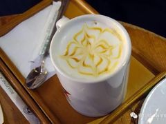 -雕刻时光咖啡馆(北航店)