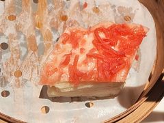 -晓淮山·扬州早茶·淮扬菜(龙阳广场店)