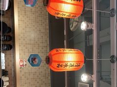 大堂-鲜芋仙(观音桥大融城LG店)