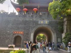 -鼓楼(西湖风景名胜区)