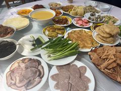 -康陵正德春饼宴26号