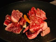 -焼肉 琉球の牛(北谷)