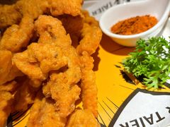 小酥肉-太二酸菜鱼(兴业太古汇店)