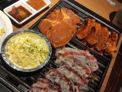 -火炉火自助餐(悠唐购物中心店)