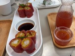 -蔡澜点心·粤菜(丽泽天街店)