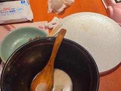 -仓桥家·焗寿司·锅物(光谷步行街店)
