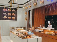 -JUST HOT佳禾欧包(大学城店)