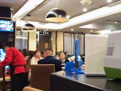 -蜀中吴养生板栗鸡(会展店)