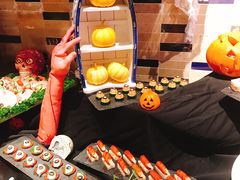 -乐咖啡西餐厅(太湖皇冠假日酒店)