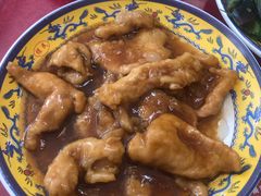 -老苏扬饭店