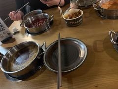 -呷哺呷哺 黄金牧场 (新中关购物中心店)