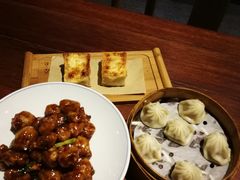 -大牌大·传统杭帮菜(湖滨店)