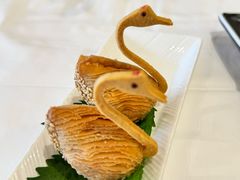-白天鹅宾馆-玉堂春暖餐厅