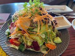 -WOLFGANG PUCK KITCHEN & BAR(迪士尼小镇店)