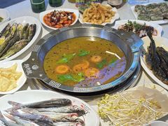 -成都秧秧鱼(黄泥磅店)