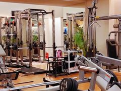 -YCHL Studios健身工作室(市二宫店)