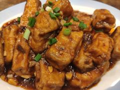 -一楼食业·美食人家