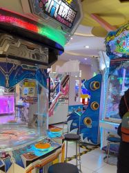 -meland·儿童乐园·游戏厅娃娃机·电玩Xbox(成都合生汇店)