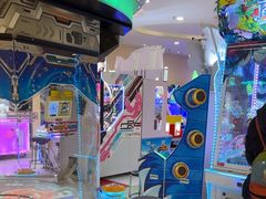 -meland·儿童乐园·游戏厅娃娃机·电玩Xbox(成都合生汇店)