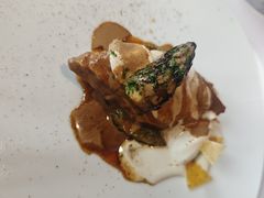 -Le Comptoir de Pierre Gagnaire