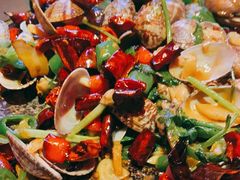 -肉串汪(望京店)