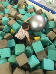 -蹦贝JumpingJack运动中心·炫飞蹦床(龙华店)