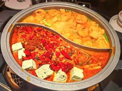 -师烤·豆花烤鱼(广州荔湾扬韬广场店)