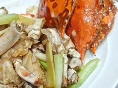 -君霖海鲜私房菜(春柳店)