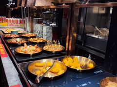 -吉布鲁牛排海鲜自助(芙蓉万家丽店)