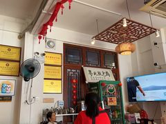-粤北餐馆