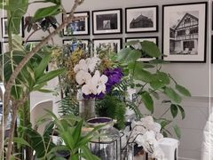 -一尺花园(安和花园店)