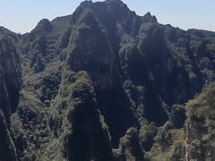 -龙庆峡风景区