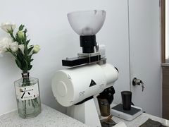 -Onirii Coffee(长乐路店)