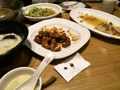 -吕氏疙瘩汤·新鲁菜(潍坊银座店)