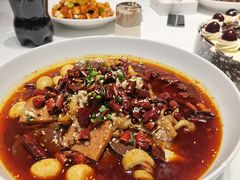 -万荣烤鸭店·北京菜(天坛店)