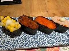 -Sushi Love 创意寿司(丽影广场店)