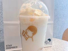 -喜茶(青岛金狮广场店)