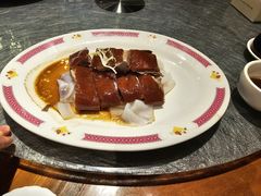 -猪肉婆私房菜(容桂总店)