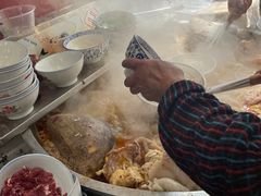 -杨家牛肉汤(淮建路店)