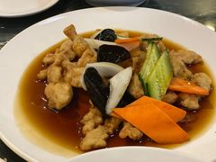-桃园中华料理炸酱面(燕儿岛路店)