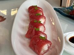 -巴黎轩(澳门巴黎人店)