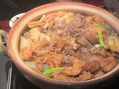 -龚印记牛骨牛杂屋·四代传承(珠影星光城店)