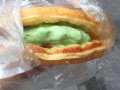 -成裕雪糕店(士多店)