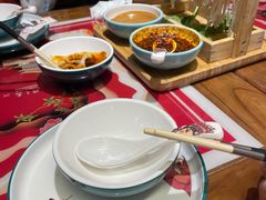 -醉长安(钟楼旗舰店)