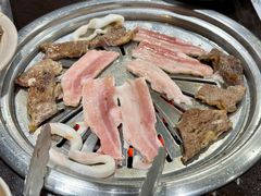 -Se Jong Korean BBQ Buffet Campsie