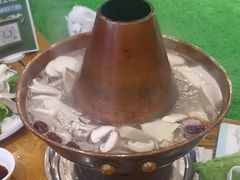 -老毛手抓·盐池滩羊非遗手抓(宁夏总店)