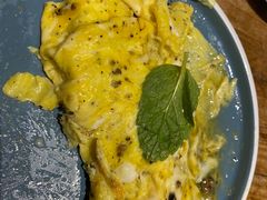 -水木苼 蔬食料理