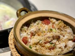 -百年果林椰子鸡(中洲店)