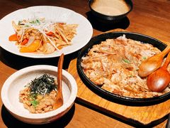 鲜炒芦笋-千代武日本料理(开发区店)