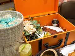 -LE SHARE洛笙·花园西餐(北京路步行街店)